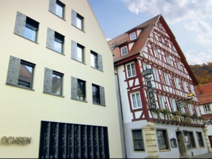 Foto:  Ochsen