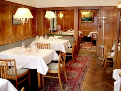 Foto:  Ochsen
