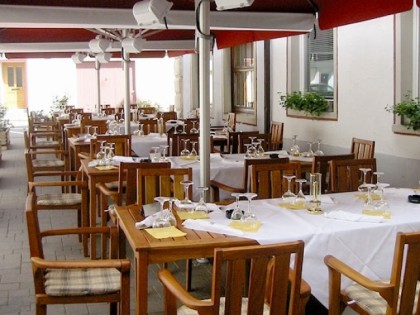 Foto:  Ochsen